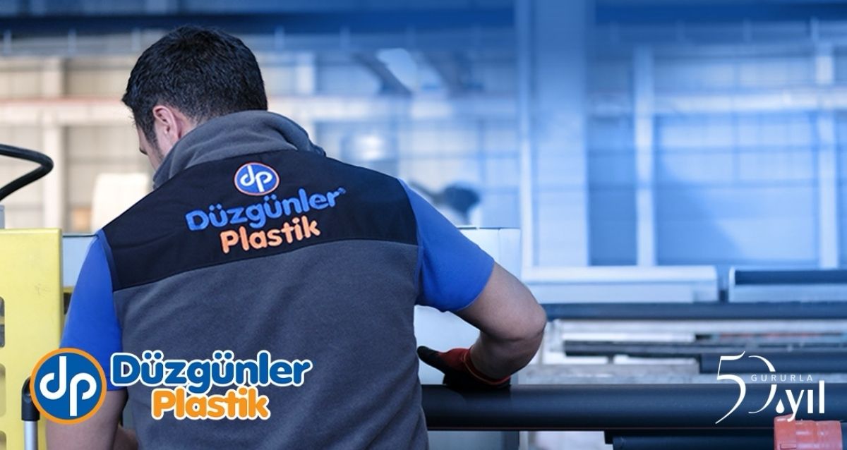 Sanayinin Gücü İnsan Emeğinde: Düzgünler Plastik’in Üretim Felsefesi ve Kalite Yolculuğu