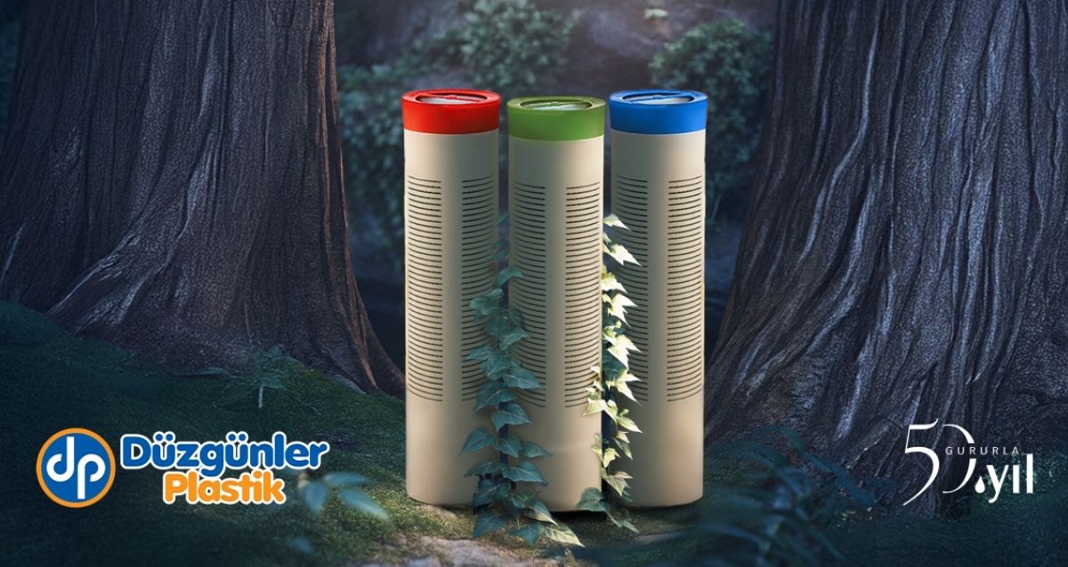 Assurance in Projects: Düzgünler Plastik U-PVC Deep Well Pipes