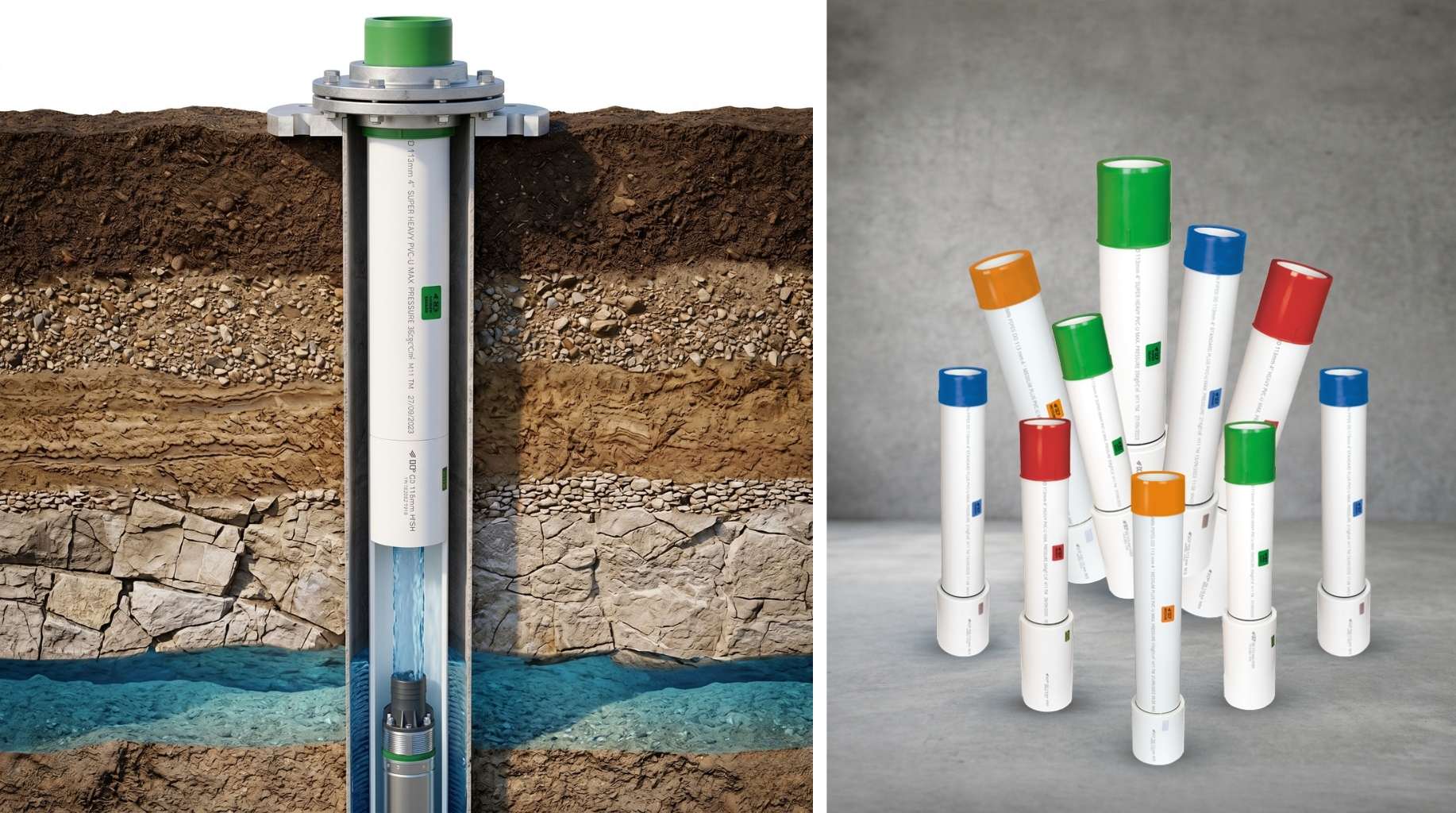 7 Critical Column Pipe Installation Mistakes