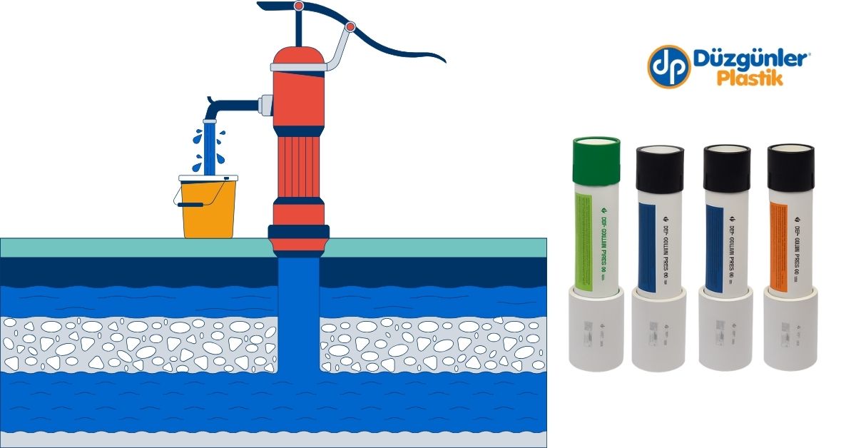 Doğru U-PVC Kolon Borusu Nasıl Seçilir?