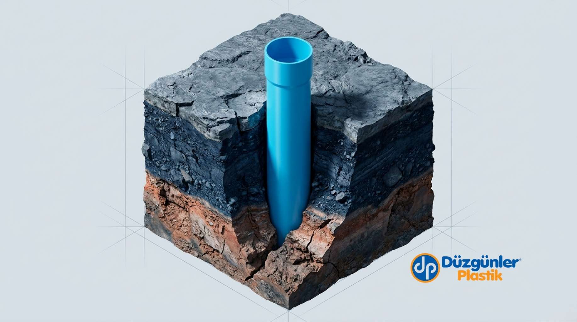 The Advantages of UPVC Drilling Pipes Over Steel Pipes