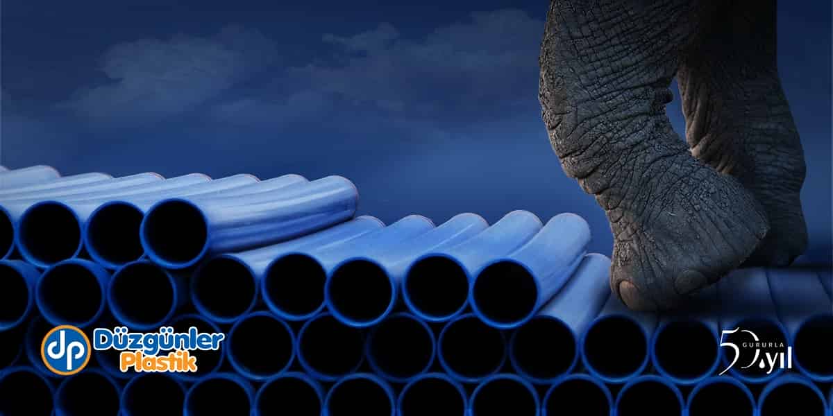 Dayanıklılığın Tanımı Değişti: Düzgünler Plastik ile Altyapının Geleceğini Şekillendirin