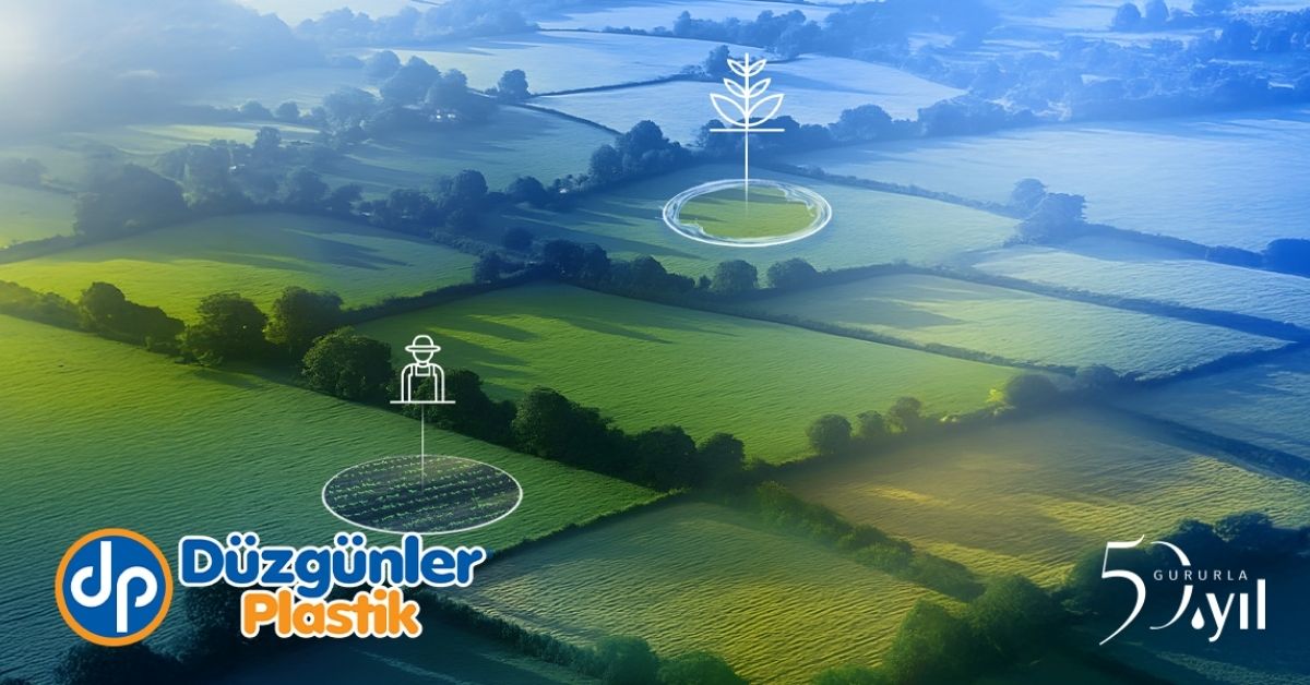 Tarımın Geleceği, Toprağın Korunması ve Suyun Doğru Yönetimiyle Şekillenir